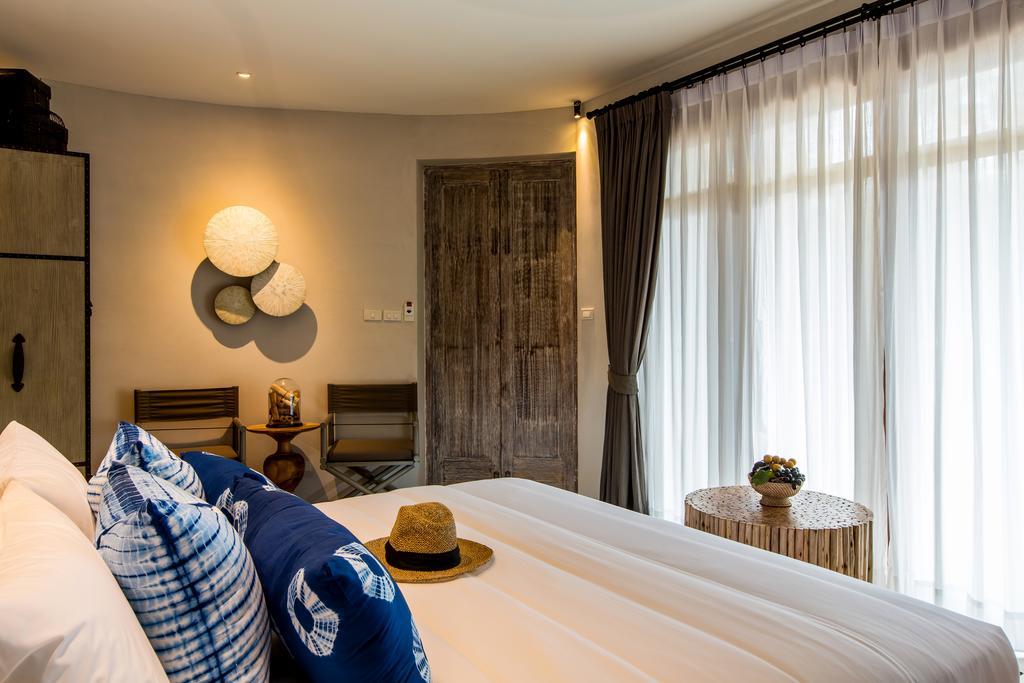 Bangsak Village - Adults Only - Sha Extra Resort