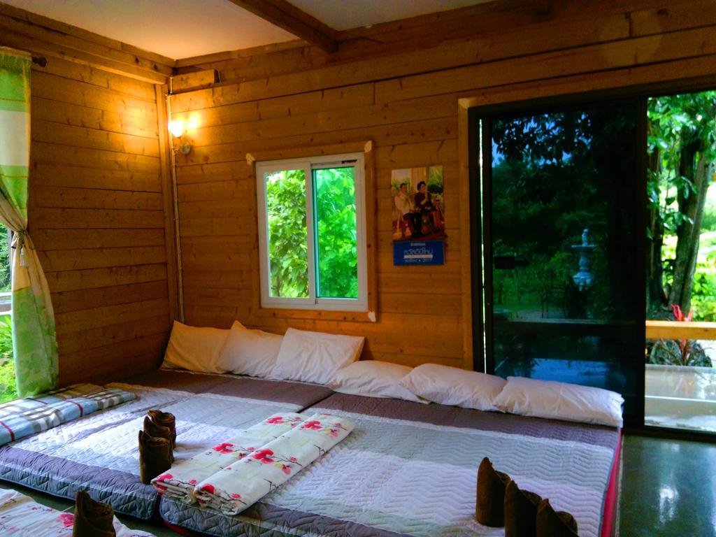 Farm stay Saengcha Farm *