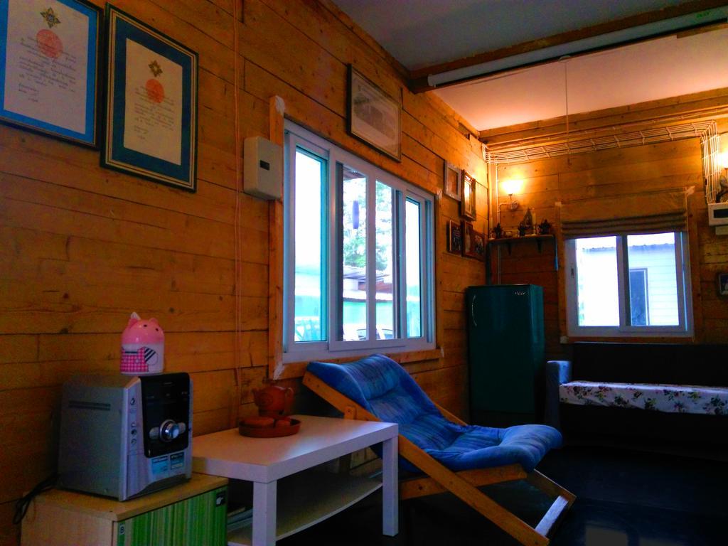 Farm stay Saengcha Farm *