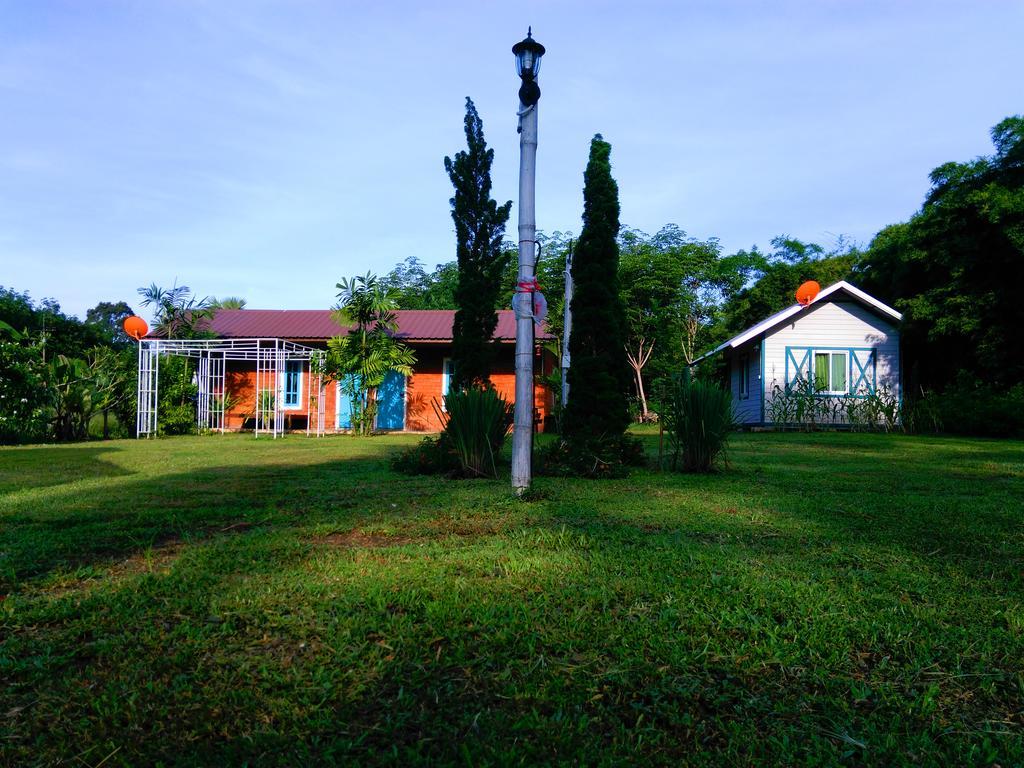 Saengcha Farm * Prachantakham