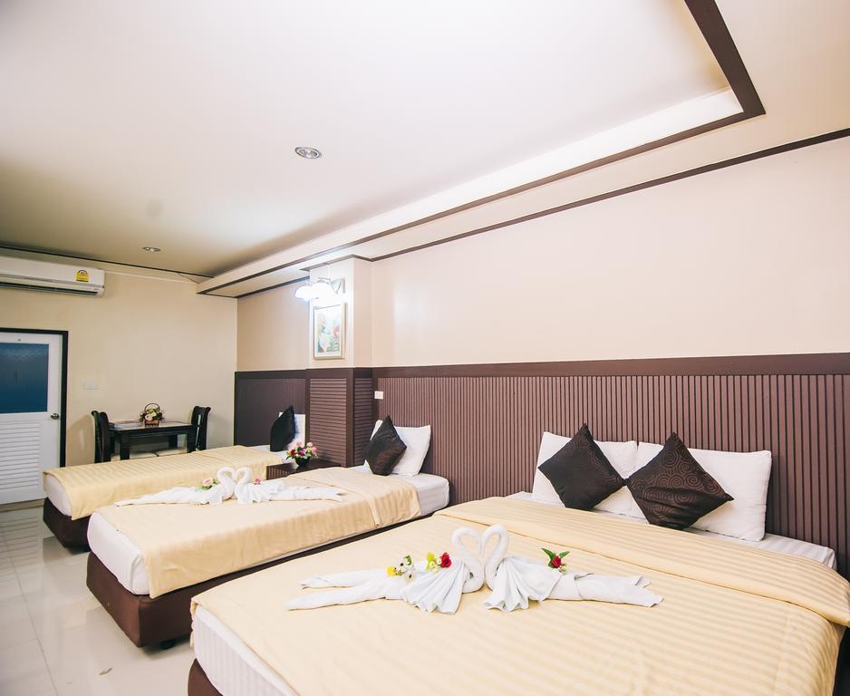 Hotel Baanmo 3*