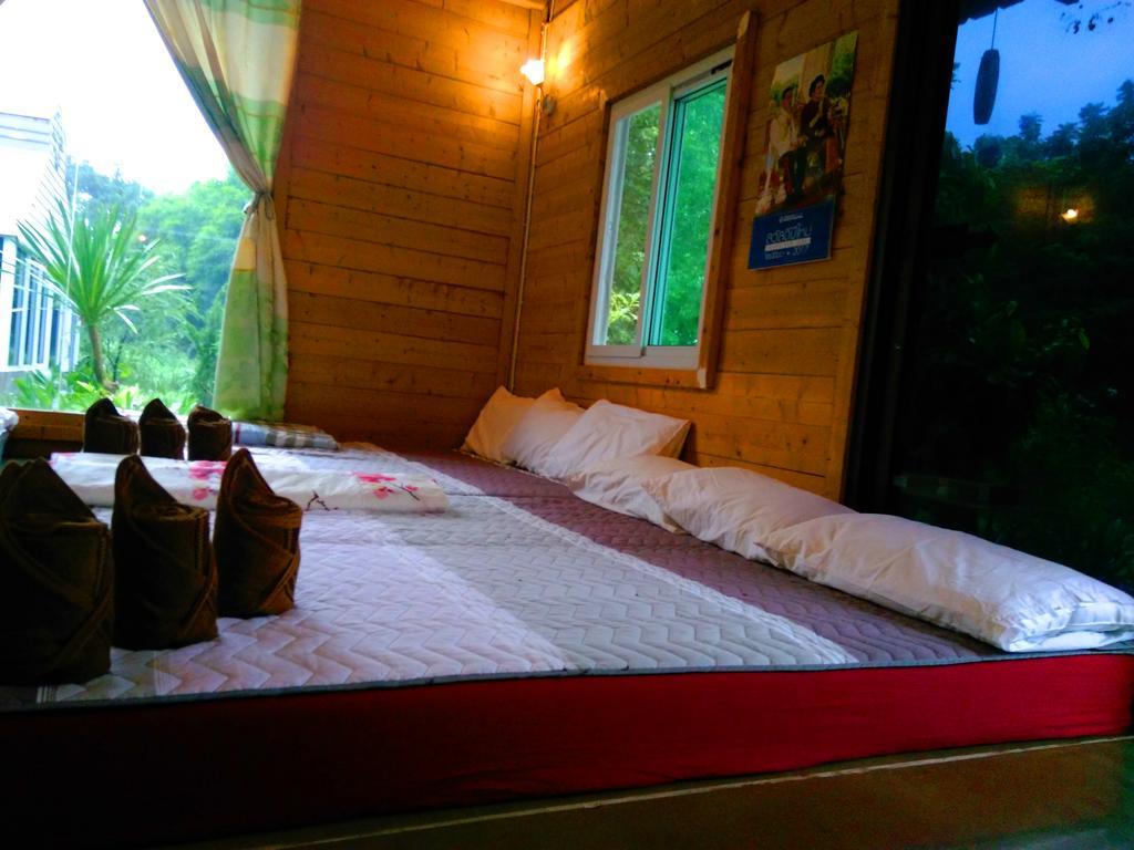 Farm stay Saengcha Farm