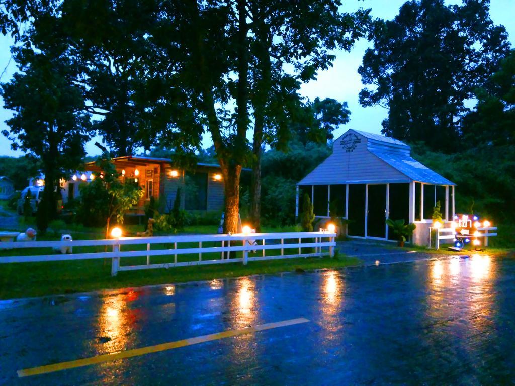 Farm stay Saengcha Farm Prachantakham