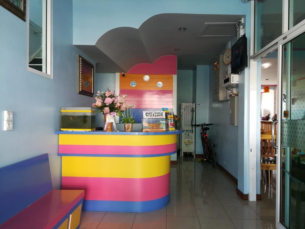 Albarakat Place Apartment Krabi