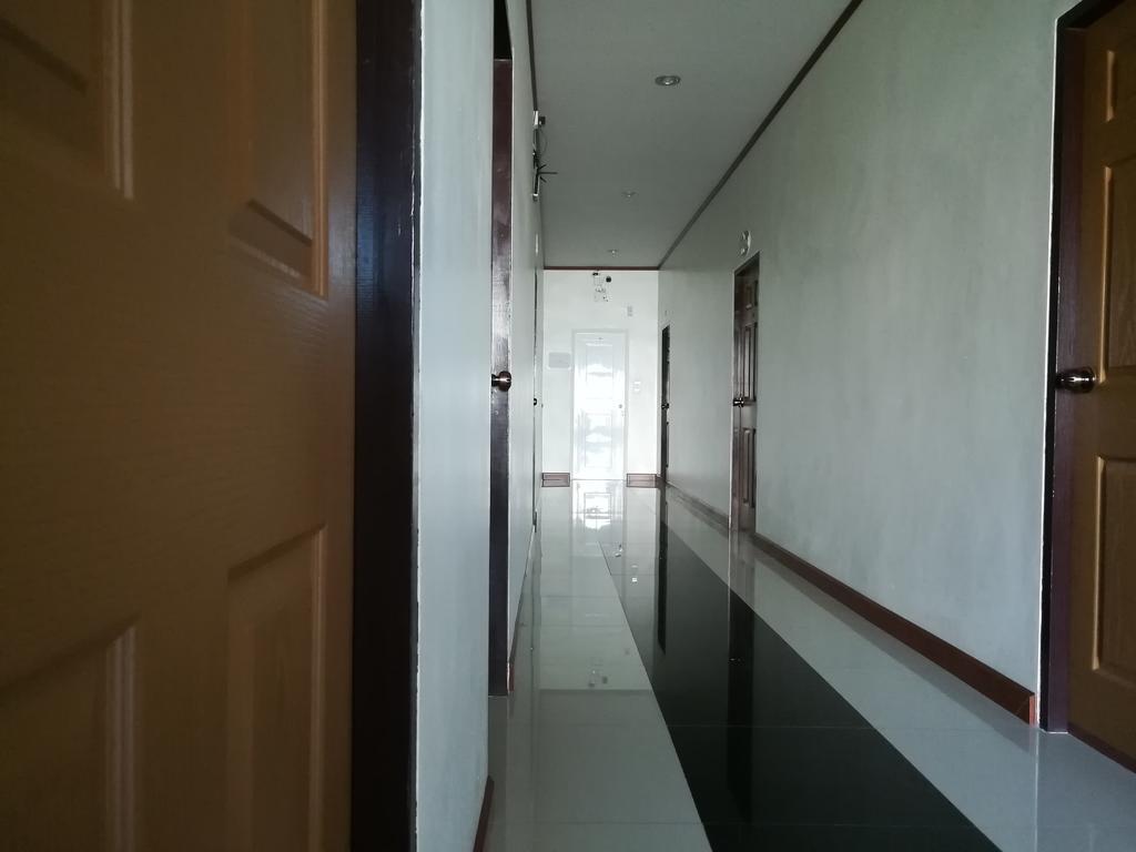 Albarakat Place Apartment Krabi