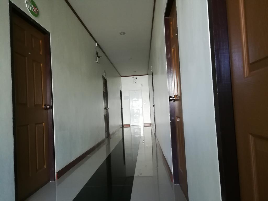 Albarakat Place Apartment Krabi