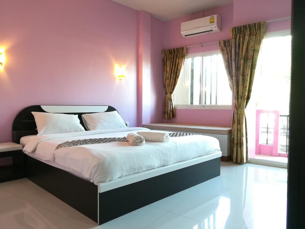 Albarakat Place Apartment Krabi