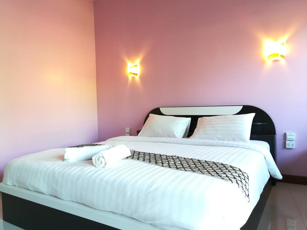 Apartment Albarakat Place *