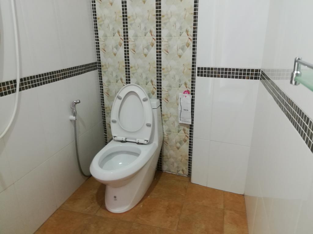 Albarakat Place Krabi