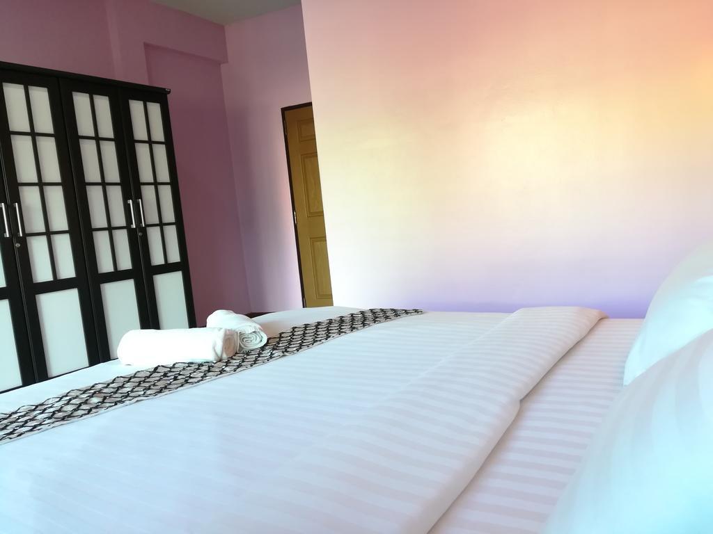 Apartment Albarakat Place Krabi