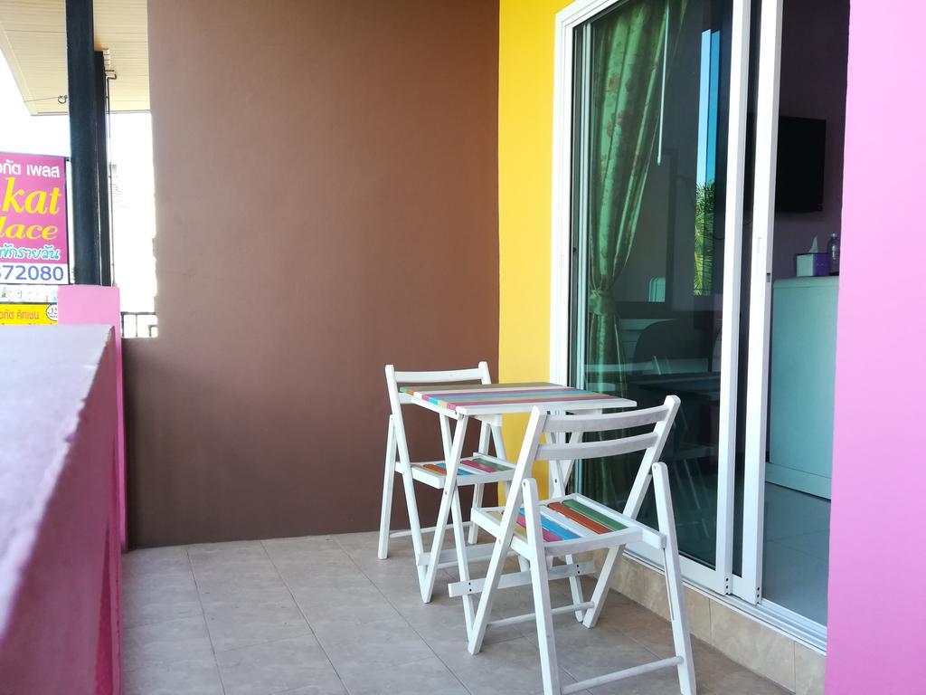 Albarakat Place Apartment Krabi