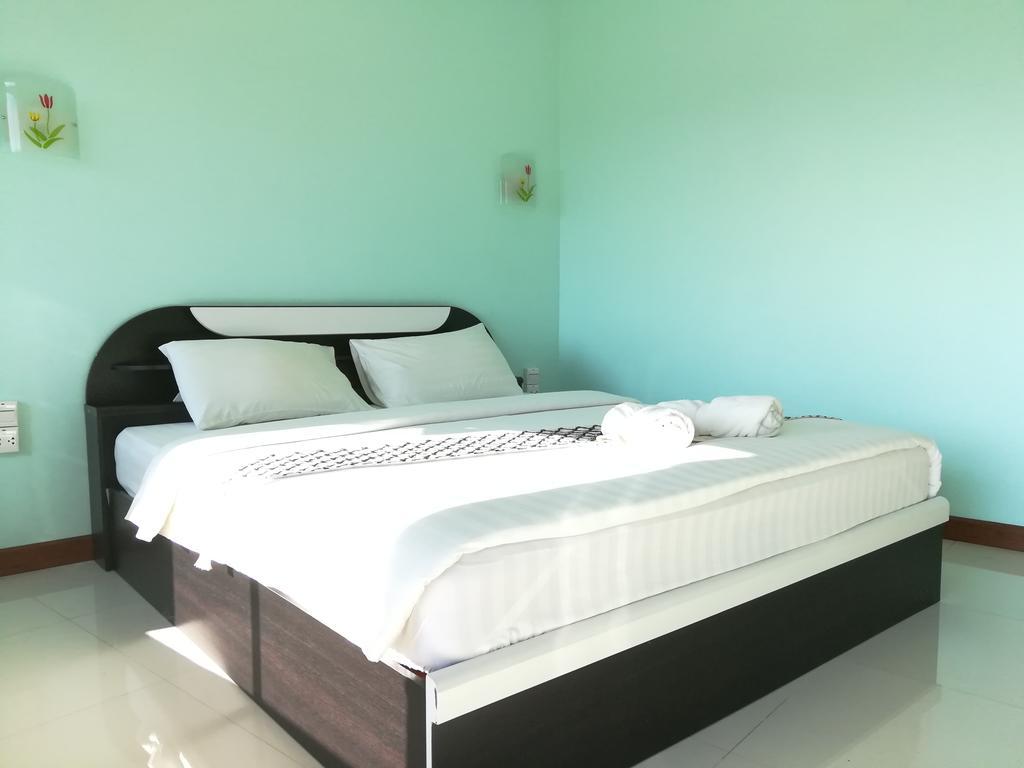 Apartment Albarakat Place *