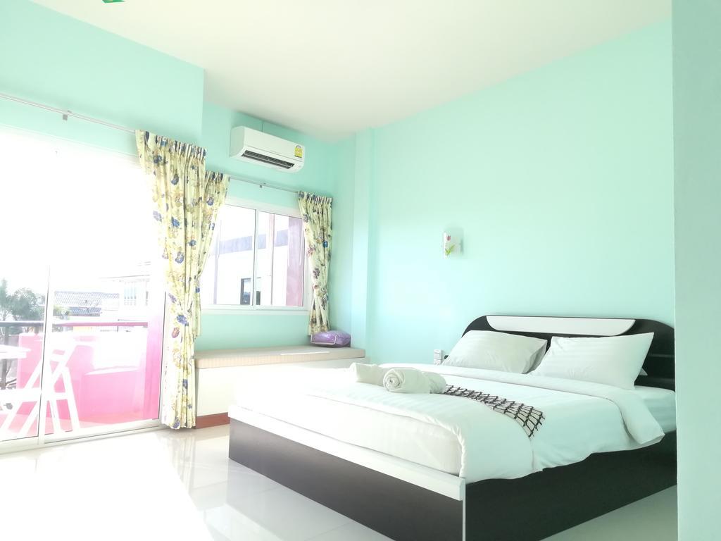 Apartment Albarakat Place Krabi