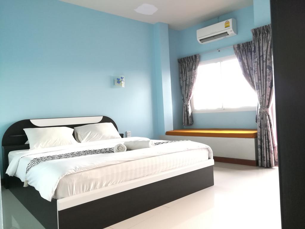 Albarakat Place Krabi