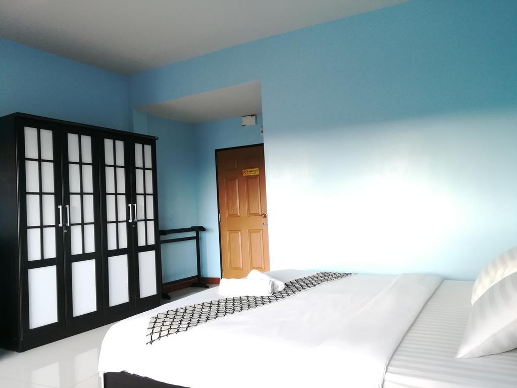 Albarakat Place Apartment Krabi