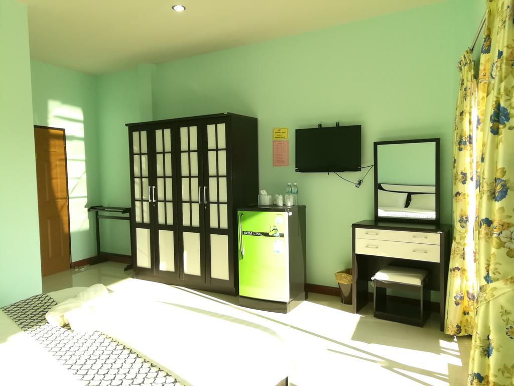 Albarakat Place Apartment Krabi