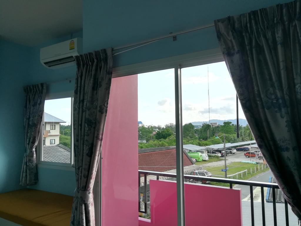 Albarakat Place Apartment Krabi
