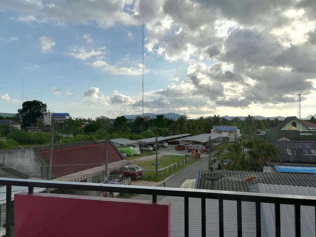 Albarakat Place Apartment Krabi