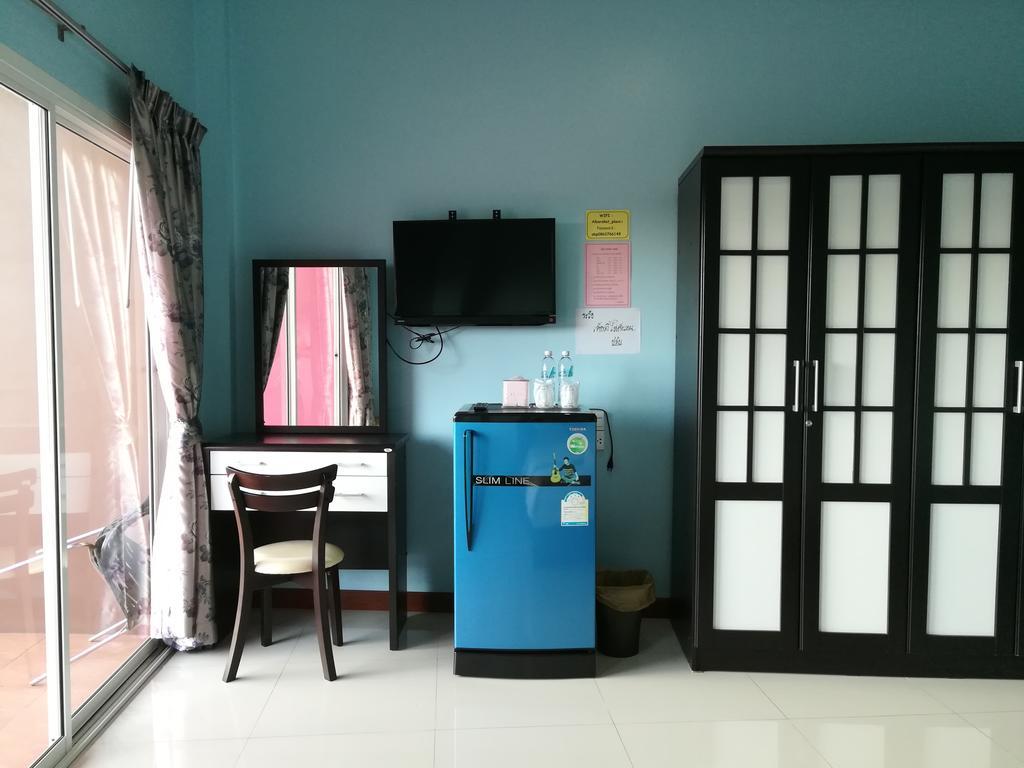 Albarakat Place Krabi