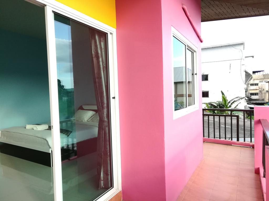 Apartment Albarakat Place Krabi