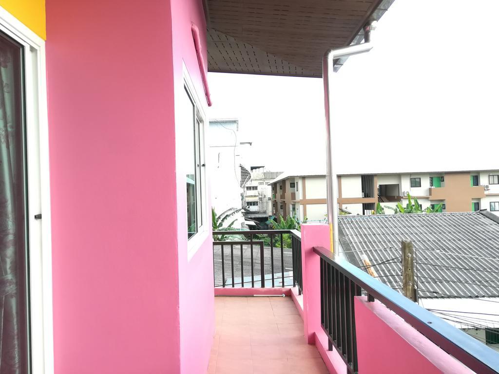 Albarakat Place Krabi