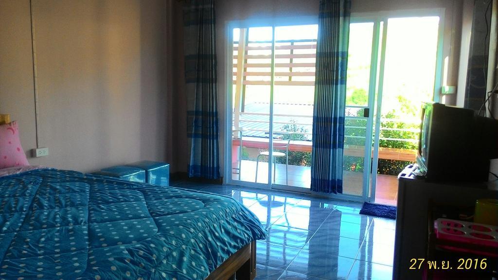 Guest house Purngun