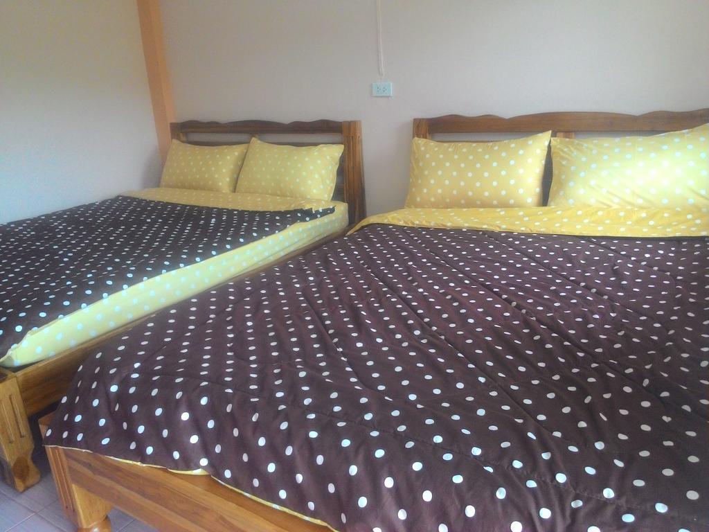 Guest house Purngun