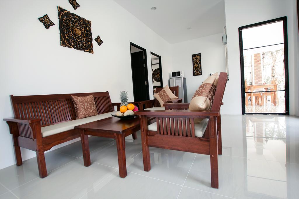 Lux Family Krabi 4* Ao Nang