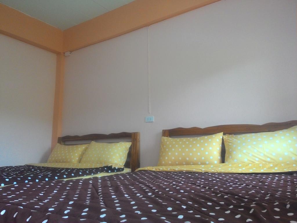 Guest house Purngun Khao Kho