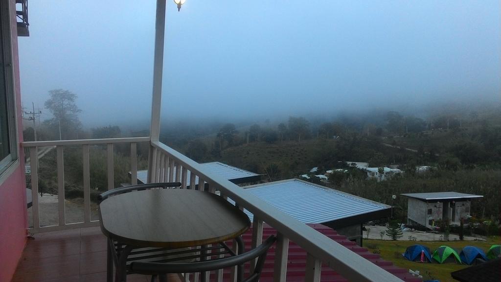 Guest house Purngun Khao Kho