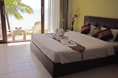 Koh Kwang Seaview Hotel