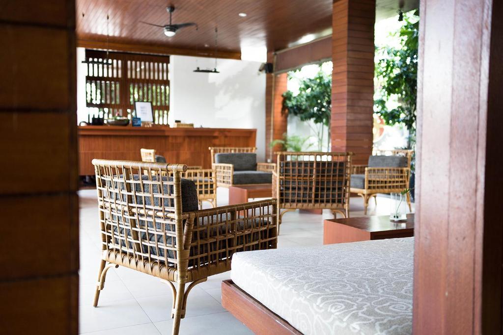 Resort Tri-shawa 4*