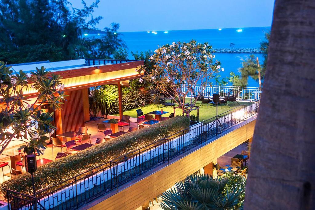 Tri-shawa Resort 4*