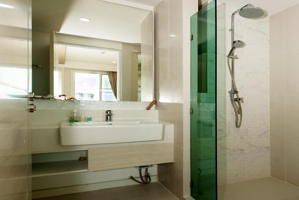 Apartment Seven Seas Pattaya By Siam Luxury *