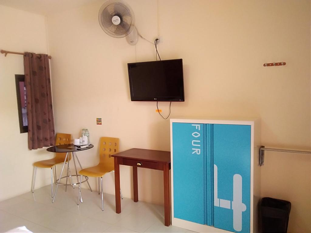 Guest house Kantana Hat Yai