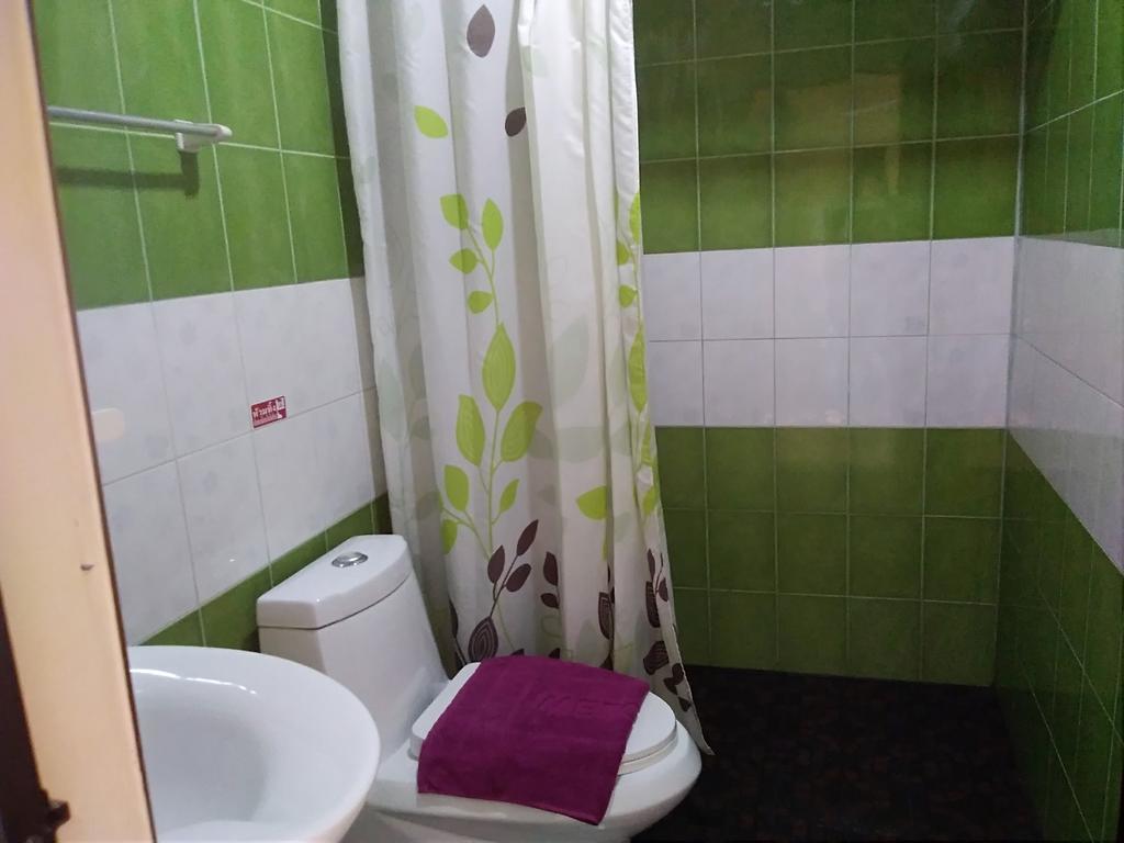 Kantana Guest house