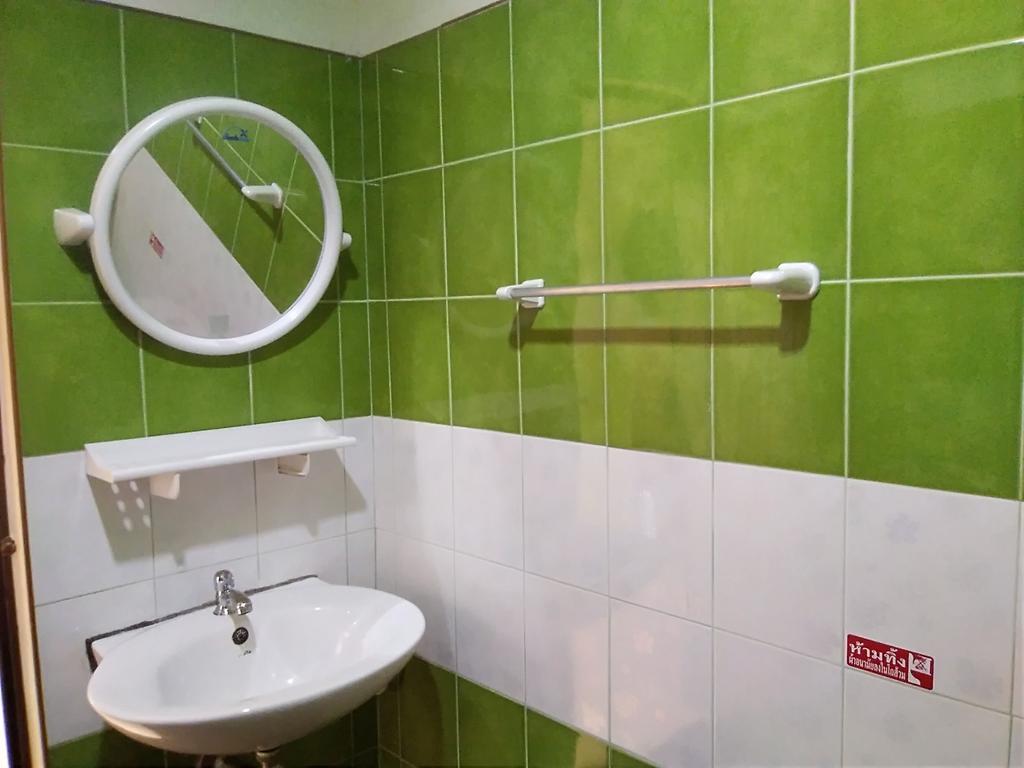 Kantana Guest house Hat Yai