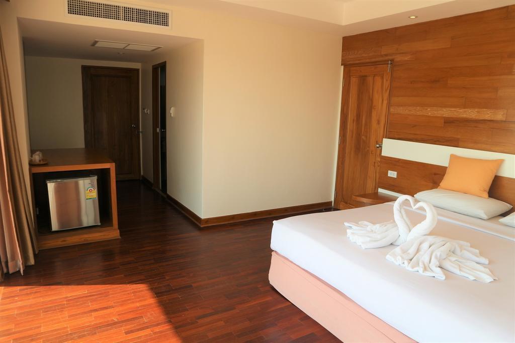 Welcome Hotel 5*