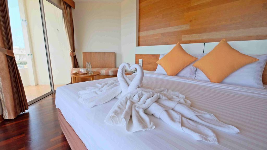 Welcome Hotel 5*