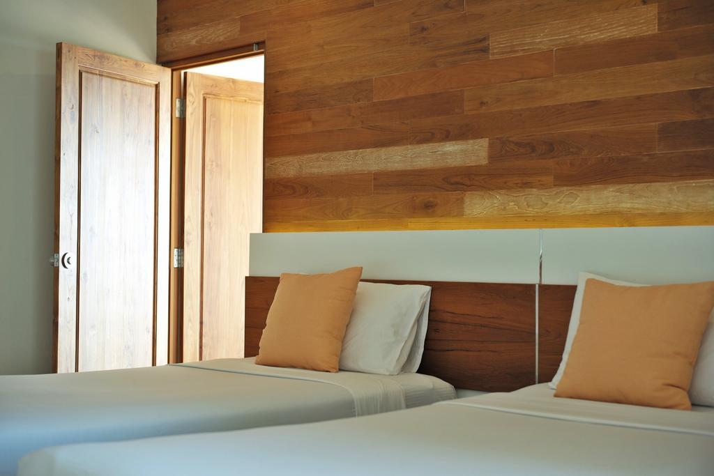 Hotel Welcome Jomtien Beach