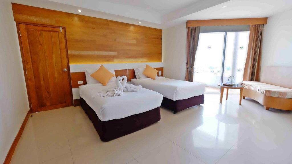 Welcome Hotel 5*