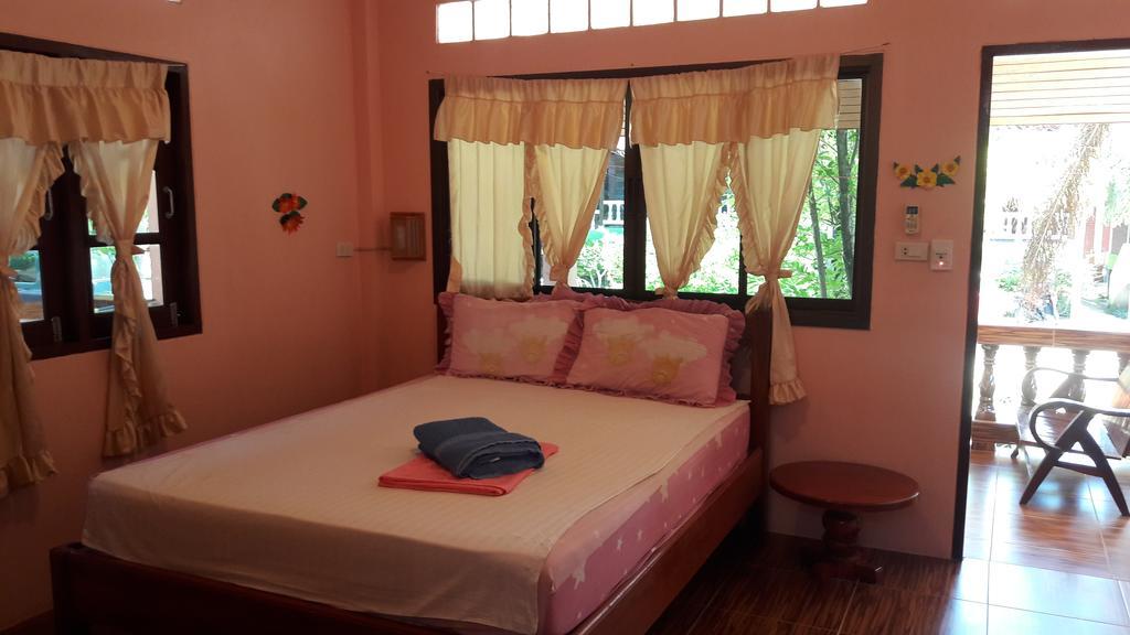 Silver Resort Haad Yao