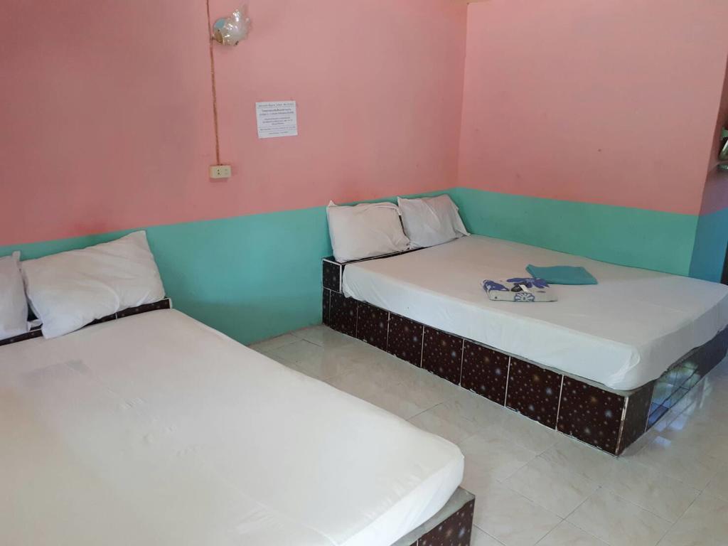 Hotel Kanjana 2*