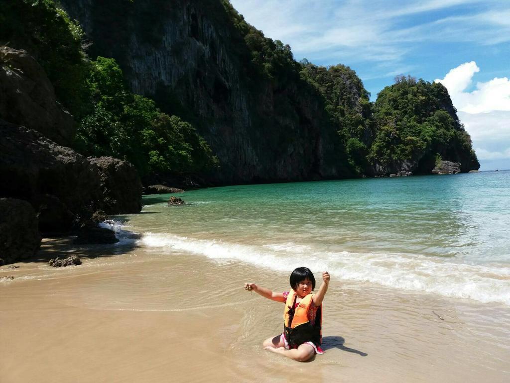 Guest house Seaside Koh Mook