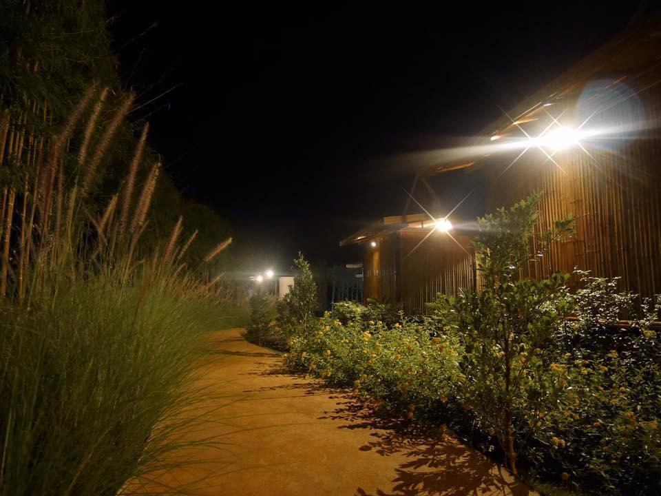 Baan Suan Pai Noppakao Resort