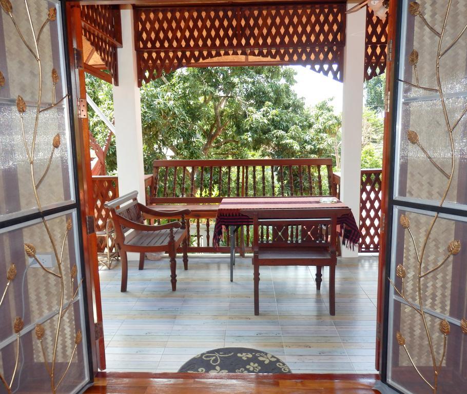 Golden Teak