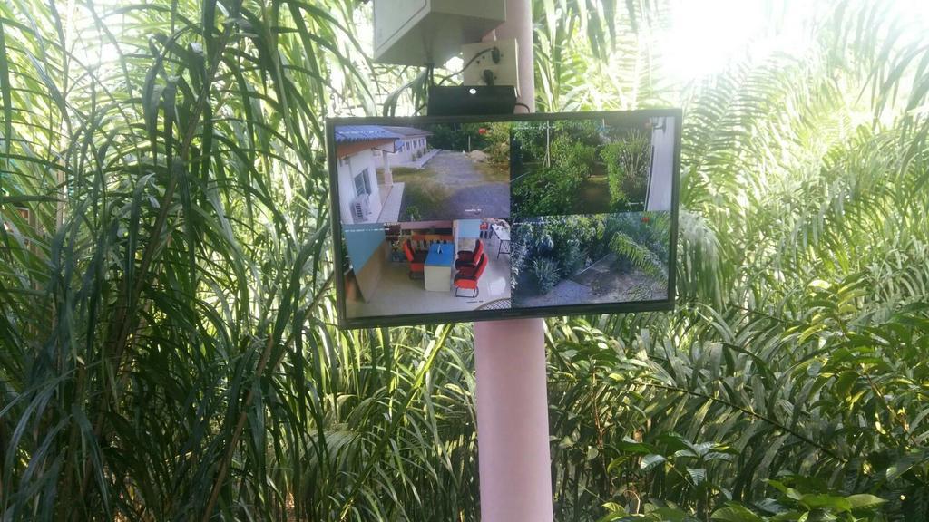Bangnu River 3* Phang Nga