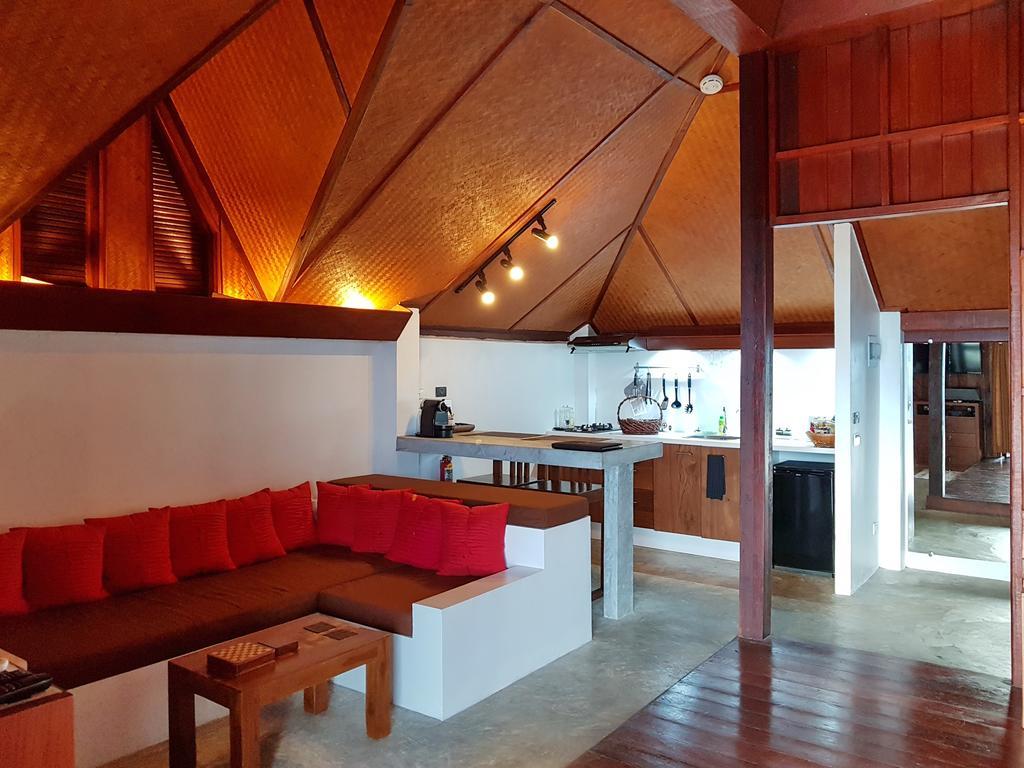 The Place Luxury Boutique Villa
