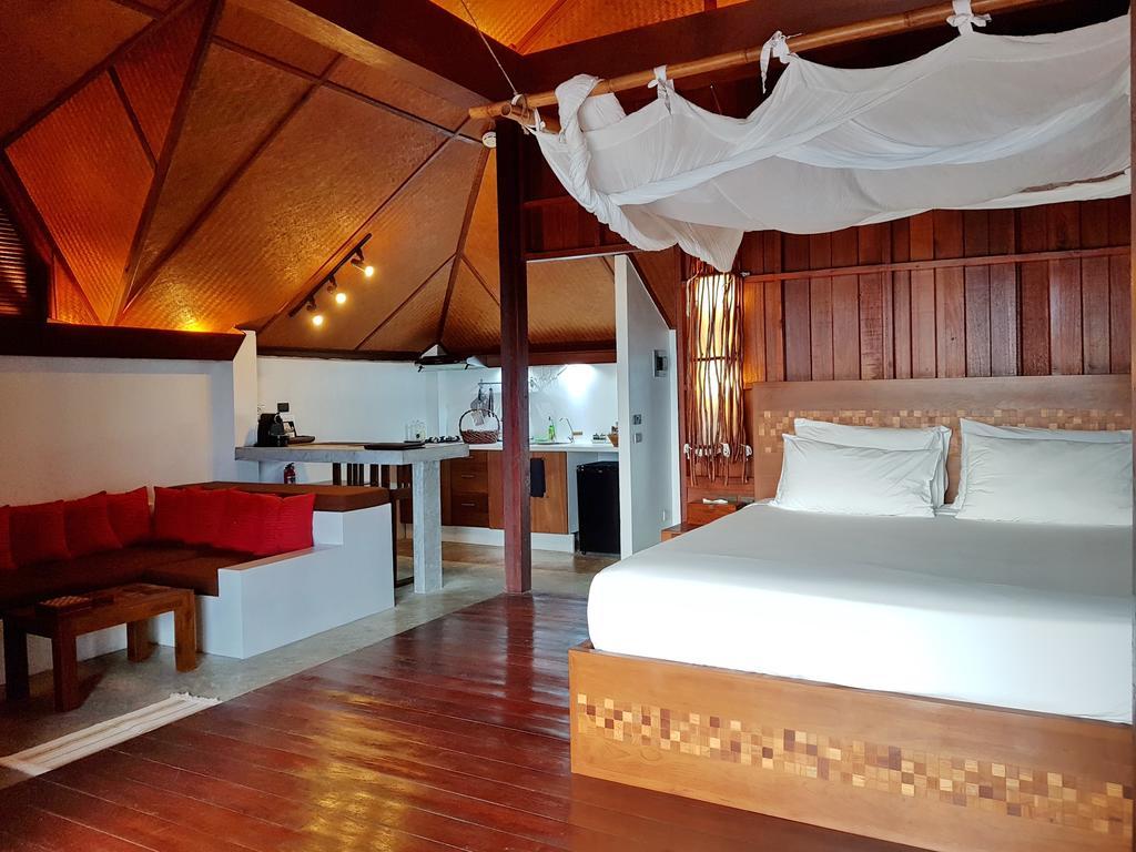 Villa The Place Luxury Boutique Koh Tao