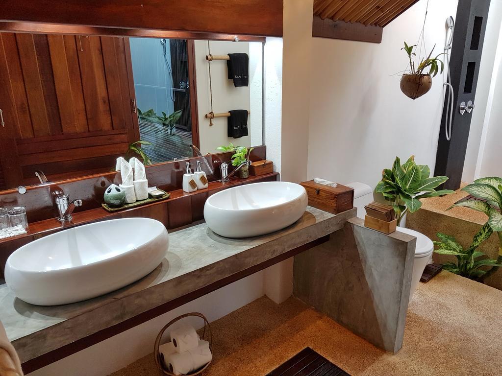The Place Luxury Boutique Villa